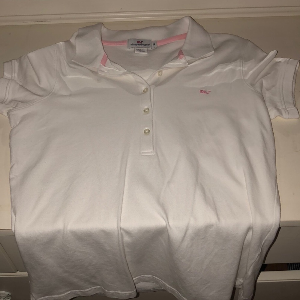 Never before worn Vineyard Vines Polo